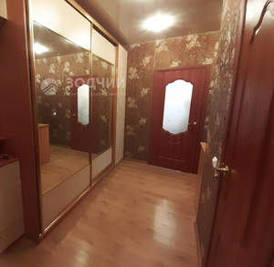 2-к квартира, вторичка, 65м2, 4/9 этаж