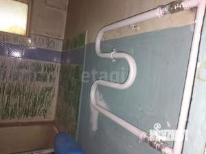 2-к квартира, вторичка, 43м2, 4/5 этаж
