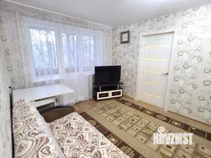 2-к квартира, вторичка, 47м2, 3/5 этаж