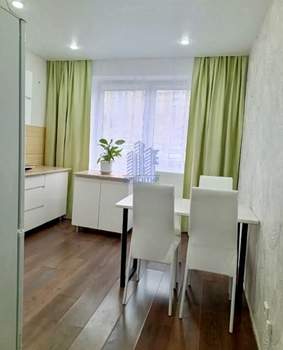 1-к квартира, вторичка, 45м2, 2/25 этаж