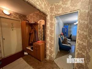 2-к квартира, вторичка, 60м2, 3/10 этаж