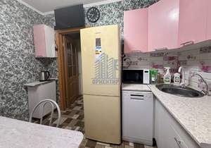 1-к квартира, вторичка, 40м2, 4/9 этаж