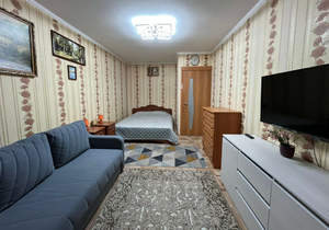 1-к квартира, вторичка, 48м2, 5/16 этаж