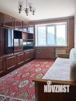 1-к квартира, вторичка, 33м2, 7/9 этаж