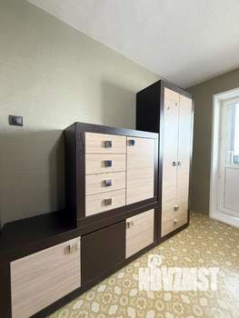 3-к квартира, вторичка, 71м2, 4/7 этаж