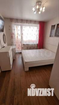 3-к квартира, вторичка, 68м2, 6/9 этаж