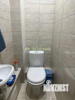 2-к квартира, вторичка, 55м2, 1/5 этаж