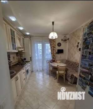 2-к квартира, вторичка, 66м2, 1/6 этаж