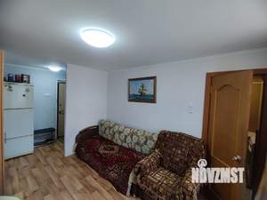 1-к квартира, вторичка, 22м2, 1/9 этаж