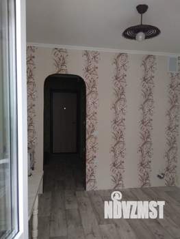 1-к квартира, вторичка, 38м2, 5/11 этаж