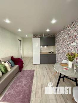 Студия квартира, вторичка, 18м2, 4/9 этаж