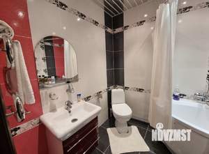 1-к квартира, вторичка, 48м2, 8/10 этаж