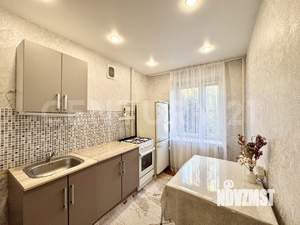 2-к квартира, вторичка, 54м2, 2/5 этаж