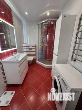 1-к квартира, вторичка, 42м2, 3/8 этаж