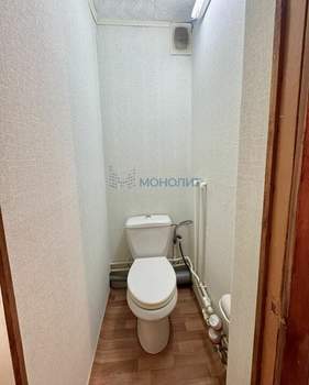 1-к квартира, вторичка, 33м2, 5/10 этаж