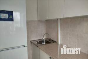 1-к квартира, вторичка, 29м2, 2/5 этаж