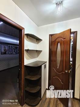 1-к квартира, вторичка, 36м2, 9/9 этаж