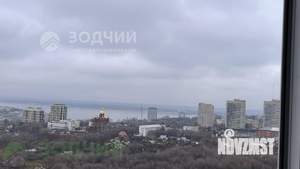 3-к квартира, вторичка, 92м2, 22/25 этаж