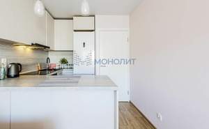 1-к квартира, вторичка, 45м2, 9/9 этаж