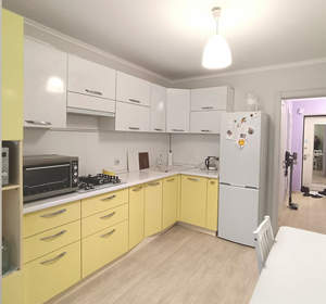 1-к квартира, вторичка, 41м2, 1/7 этаж