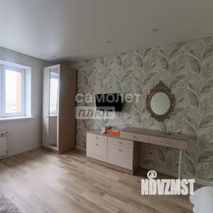 1-к квартира, вторичка, 42м2, 3/9 этаж