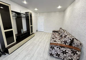 1-к квартира, вторичка, 41м2, 4/9 этаж