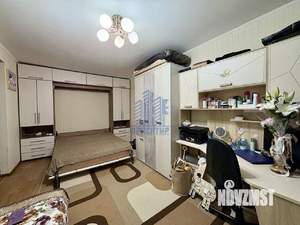 1-к квартира, вторичка, 35м2, 5/5 этаж