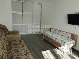 1-к квартира, вторичка, 38м2, 3/14 этаж