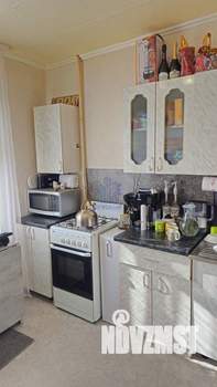 1-к квартира, вторичка, 35м2, 3/9 этаж