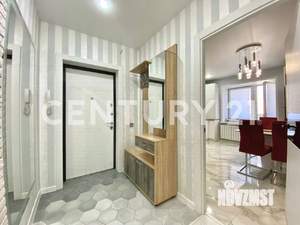 2-к квартира, вторичка, 60м2, 5/5 этаж