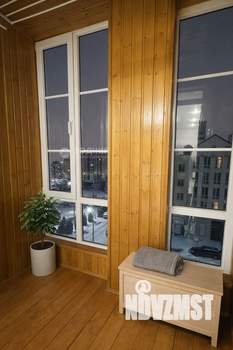 1-к квартира, вторичка, 46м2, 5/5 этаж