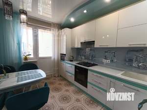 2-к квартира, вторичка, 63м2, 8/9 этаж