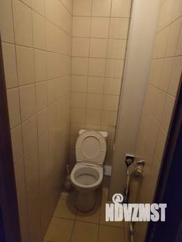 2-к квартира, вторичка, 57м2, 2/9 этаж