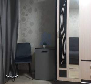 Студия квартира, вторичка, 24м2, 8/9 этаж