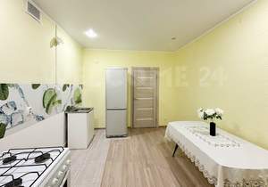 2-к квартира, вторичка, 65м2, 3/8 этаж