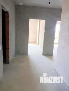 3-к квартира, вторичка, 107м2, 8/16 этаж