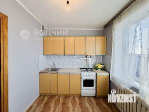 2-к квартира, вторичка, 50м2, 9/9 этаж