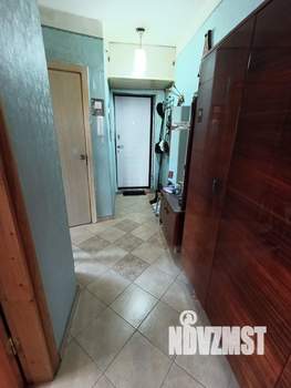 3-к квартира, вторичка, 56м2, 4/5 этаж