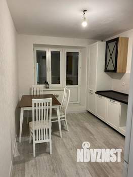 1-к квартира, вторичка, 43м2, 11/16 этаж