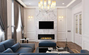 1-к квартира, вторичка, 42м2, 6/8 этаж