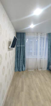 Студия квартира, вторичка, 22м2, 4/5 этаж