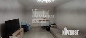 3-к квартира, вторичка, 78м2, 2/10 этаж