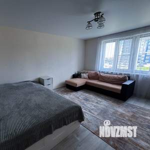1-к квартира, вторичка, 39м2, 2/23 этаж