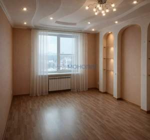 3-к квартира, вторичка, 119м2, 9/10 этаж