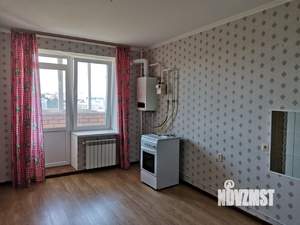 1-к квартира, вторичка, 49м2, 7/11 этаж