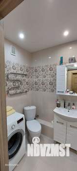 2-к квартира, вторичка, 56м2, 11/16 этаж