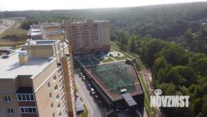 4-к квартира, строящийся дом, 107м2, 14/14 этаж