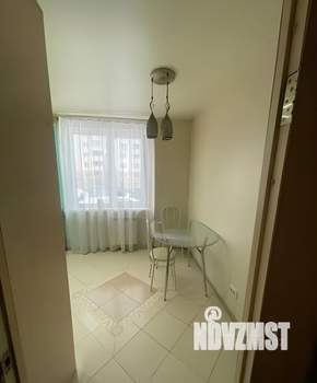 1-к квартира, вторичка, 36м2, 1/10 этаж