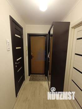 1-к квартира, вторичка, 36м2, 5/10 этаж