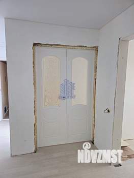 3-к квартира, вторичка, 64м2, 5/5 этаж
